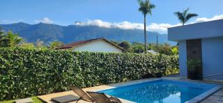 Casa em Condomínio de Ubatuba - 8