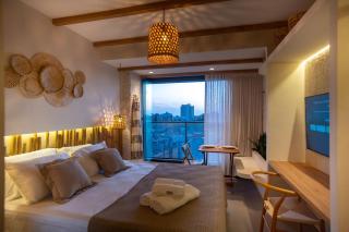 BoHo Chic no Coração do Rio Vermelho, Salvador - 7