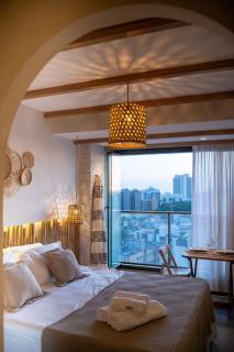 BoHo Chic no Coração do Rio Vermelho, Salvador - 6