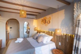 BoHo Chic no Coração do Rio Vermelho, Salvador - 1