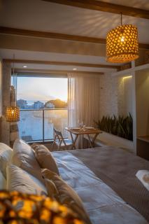 BoHo Chic no Coração do Rio Vermelho, Salvador - 2