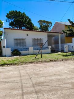 Casita Americana para 4 personas - 0