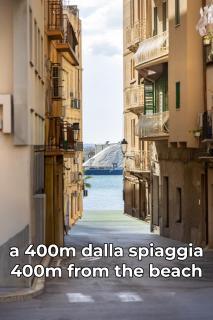 Cocciu di Mare - Trapani - 9