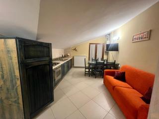 Mansarda di montagna - 9