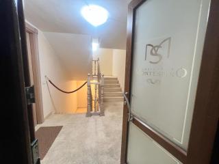 Mansarda di montagna - 8