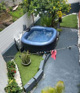 COIN D ARMANTINE - Capesterre-Belle-Eau - 5