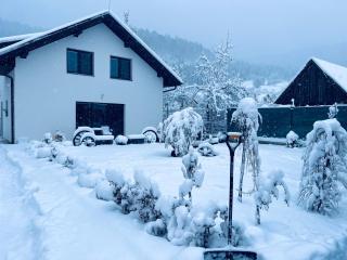 Apartmán Malej Furmanky - Podbiel - 9