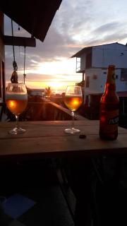 El Turista - MOON ST - 5