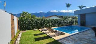 Casa em Condomínio de Ubatuba - 9