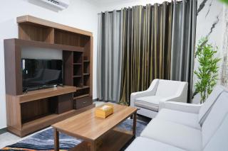 hotel rose garden فندق روز جاردن - 9