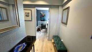 Southfields retreat - 3