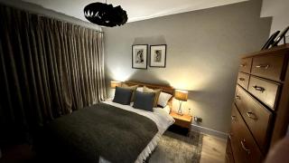 Southfields retreat - 2