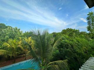 Verdant Hill Villa - 2