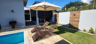 Casa em Condomínio de Ubatuba - 1