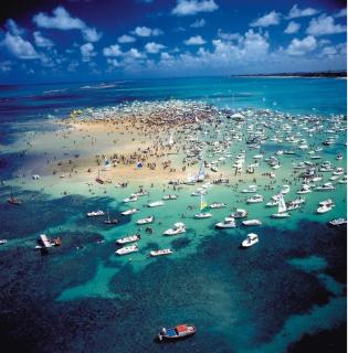 Apartamento Cabedelo - Intermares Beach - 5