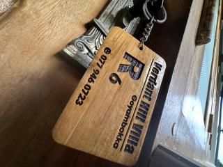 Verdant Hill Villa - 3