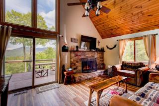 Sunrise with Grandfather - 3