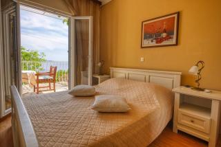 Appartement in Mlini mit Terrasse, Grill und Garten und Nah am Strand - 8