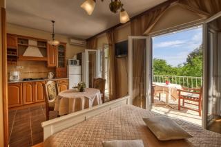 Appartement in Mlini mit Terrasse, Grill und Garten und Nah am Strand - 7