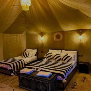 Sahara Authentic Camp - 4