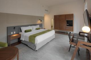 Gamma Orizaba Grand Hotel de France - Orizaba - 6