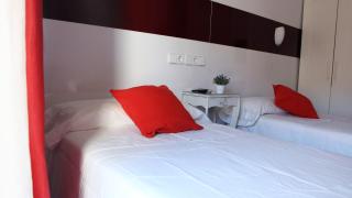 CH Antonio - Madrid - 3
