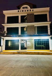 Hotel Miranda Tapachula - 4