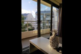 Convenient Studio Apt Near Airport, Beaches & Food - 9