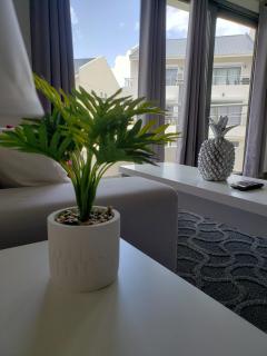 Convenient Studio Apt Near Airport, Beaches & Food - 2