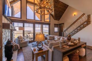 Bear Haven Hideaway at Eagles Nest - 4