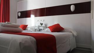 CH Antonio - Madrid - 1