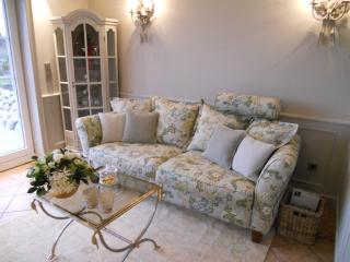 Ferienwohnung Sönshörn S8M In Munkmarsch - 2