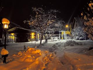 W sercu Małych Pienin - apartament - 2