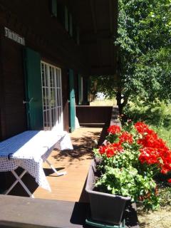 Ferien Cottage Flüehblüemli - 3