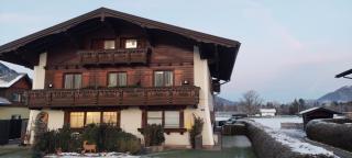 Apartment am Wolfgangsee - 9