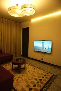 Reflections by SOL Escapes near Cherai Beach - 2