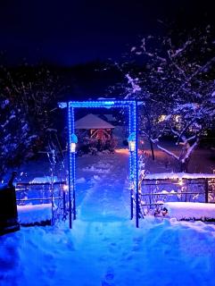 W sercu Małych Pienin - apartament - 3