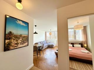 Surf Apartament Biskupin - 0