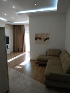 Апартаменты в Аркадии - 3