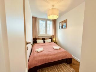 Surf Apartament Biskupin - 8