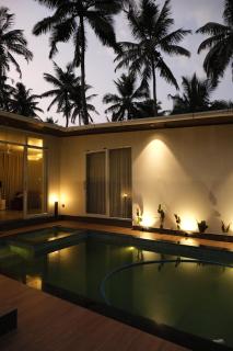 Reflections by SOL Escapes near Cherai Beach - 9