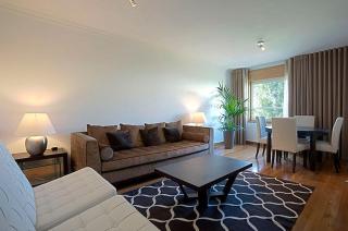 Grünes Ávila - Lisbon - 9