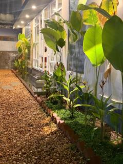 Casa Linda Residency - 1