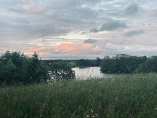 Urlaubsidylle Friedrichswalde - 0