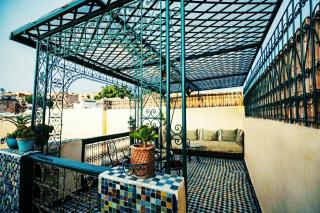 Le panoramique de Fes - 7