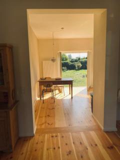 Urlaubsidylle Friedrichswalde - 5