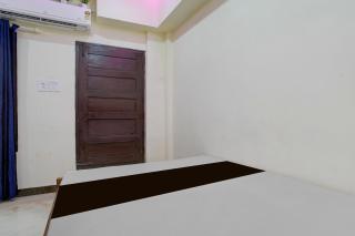 Hotel O Siva Jyothi - 0