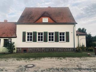 Urlaubsidylle Friedrichswalde - 9