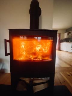 Urlaubsidylle Friedrichswalde - 4