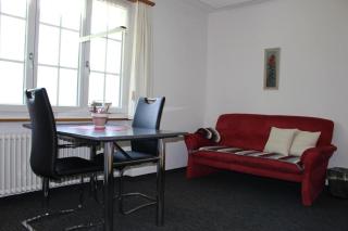 Chalet Mislin, Grindelwald direkte Bergsicht - b48642 - 1